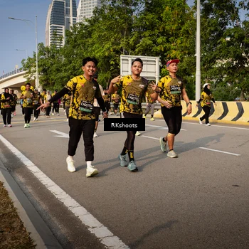 Runner Photo 6581967