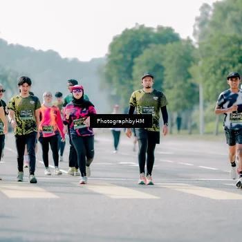 Runner Photo 6581971