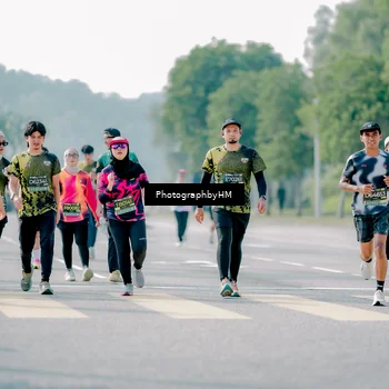 Runner Photo 6581972