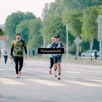 Runner Photo 6581995