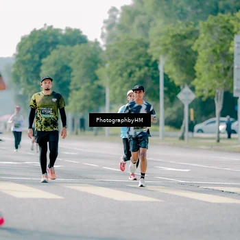 Runner Photo 6582000