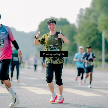 Runner Photo 6582019