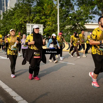 Runner Photo 6582030