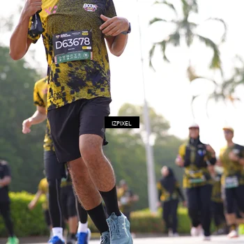 Runner Photo 6582031