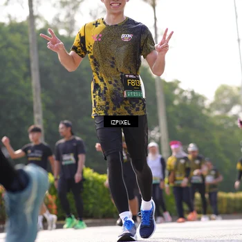 Runner Photo 6582036