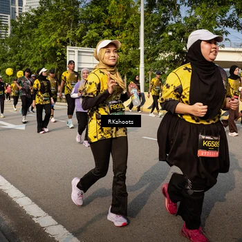 Runner Photo 6582050