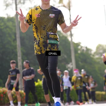 Runner Photo 6582051