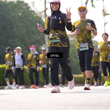Runner Photo 6582054