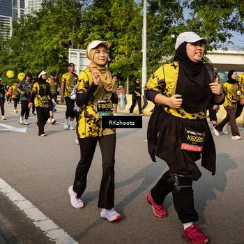 Runner Photo 6582055