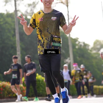 Runner Photo 6582057