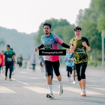Runner Photo 6582058