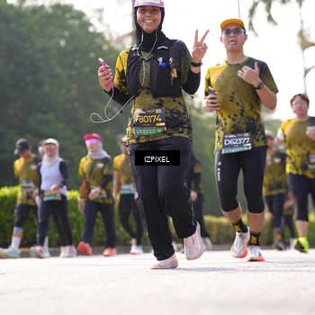 Runner Photo 6582060
