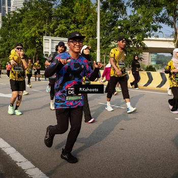 Runner Photo 6582061