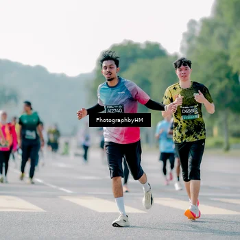 Runner Photo 6582064