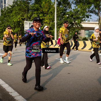 Runner Photo 6582067