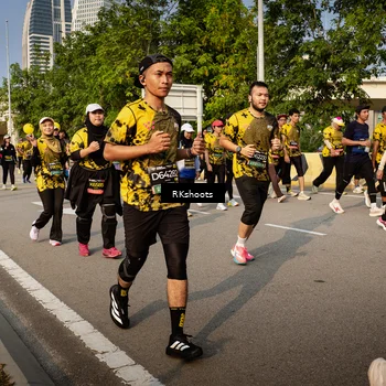 Runner Photo 6582070