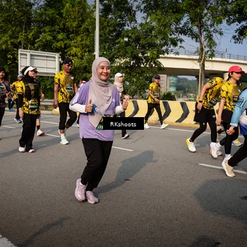 Runner Photo 6582077