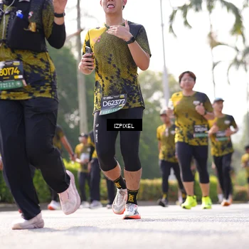 Runner Photo 6582086