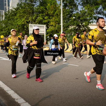 Runner Photo 6582087