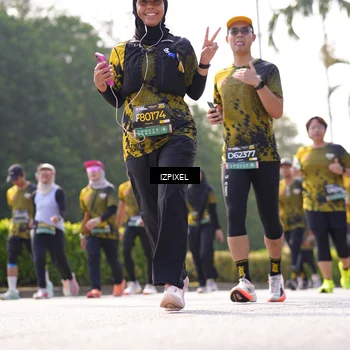 Runner Photo 6582089