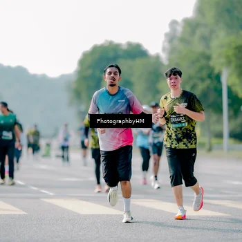 Runner Photo 6582093