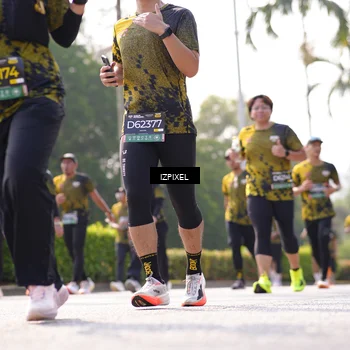 Runner Photo 6582101