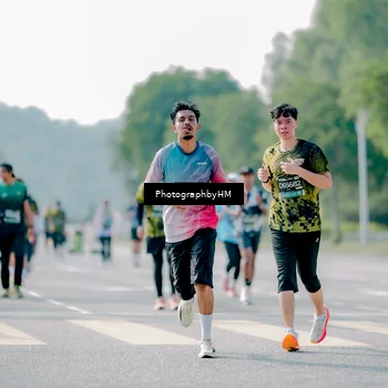 Runner Photo 6582102