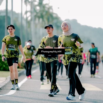 Runner Photo 6582106