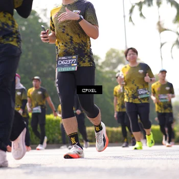 Runner Photo 6582107