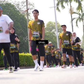 Runner Photo 6582108