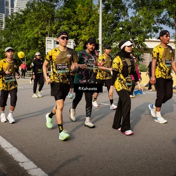 Runner Photo 6582109