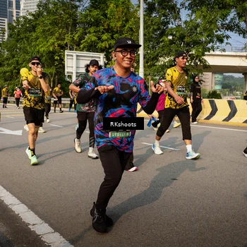 Runner Photo 6582112