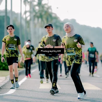 Runner Photo 6582115