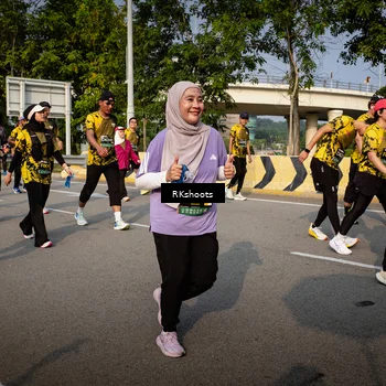 Runner Photo 6582117