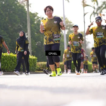 Runner Photo 6582120