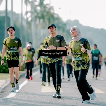 Runner Photo 6582127