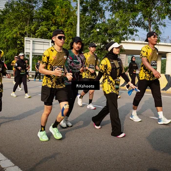 Runner Photo 6582128
