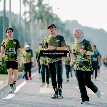 Runner Photo 6582136