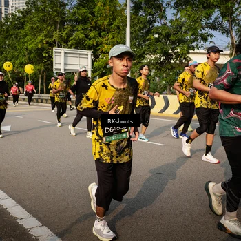 Runner Photo 6582137