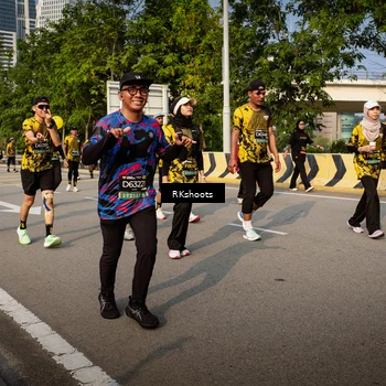 Runner Photo 6582138