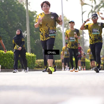 Runner Photo 6582144