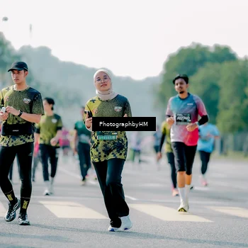 Runner Photo 6582151