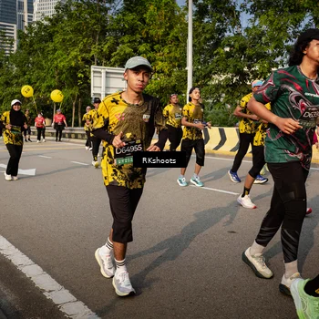 Runner Photo 6582153