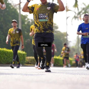 Runner Photo 6582155