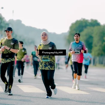 Runner Photo 6582156