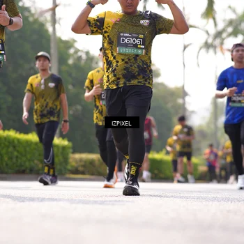 Runner Photo 6582159