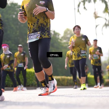 Runner Photo 6582160