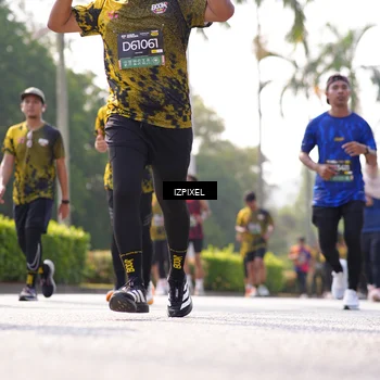 Runner Photo 6582167
