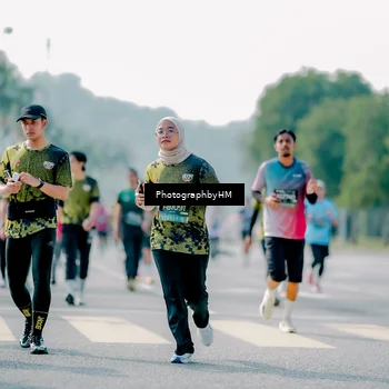 Runner Photo 6582174