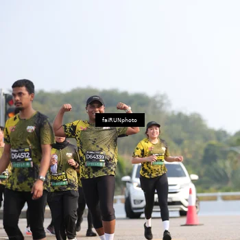 Runner Photo 6582181
